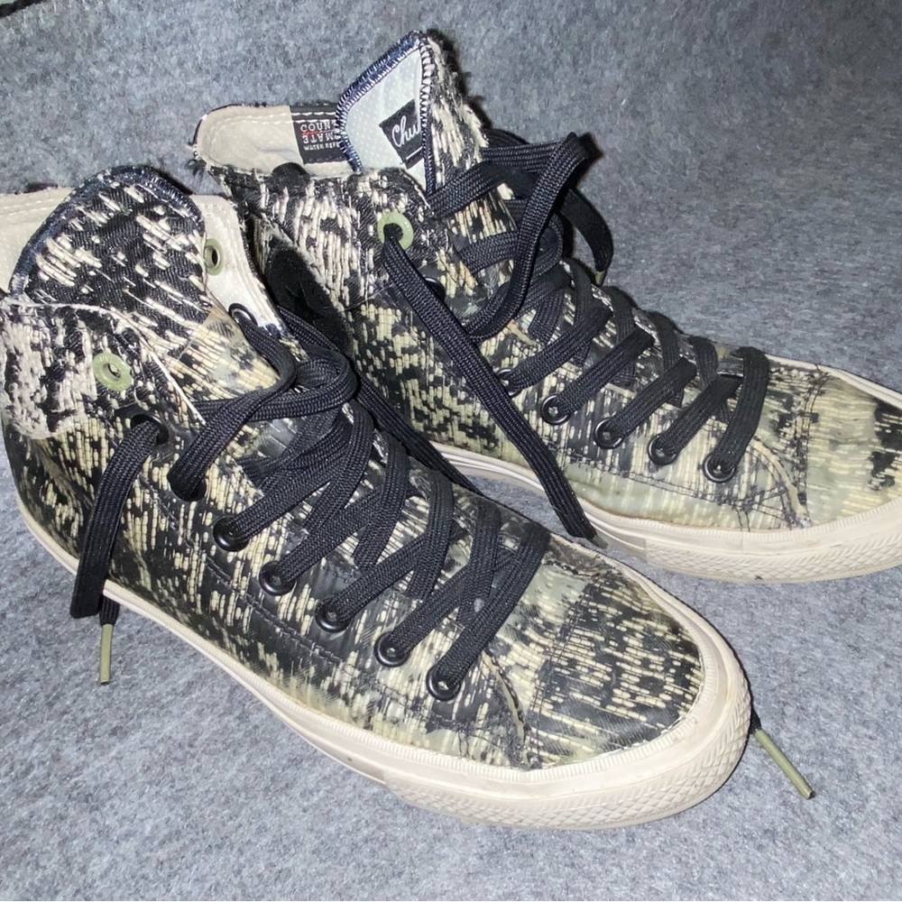 converse